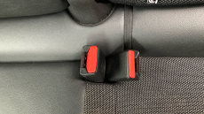 Renault Captur 1.6 E-Tech full hybrid 145 Techno 5dr Auto Hybrid Hatchback